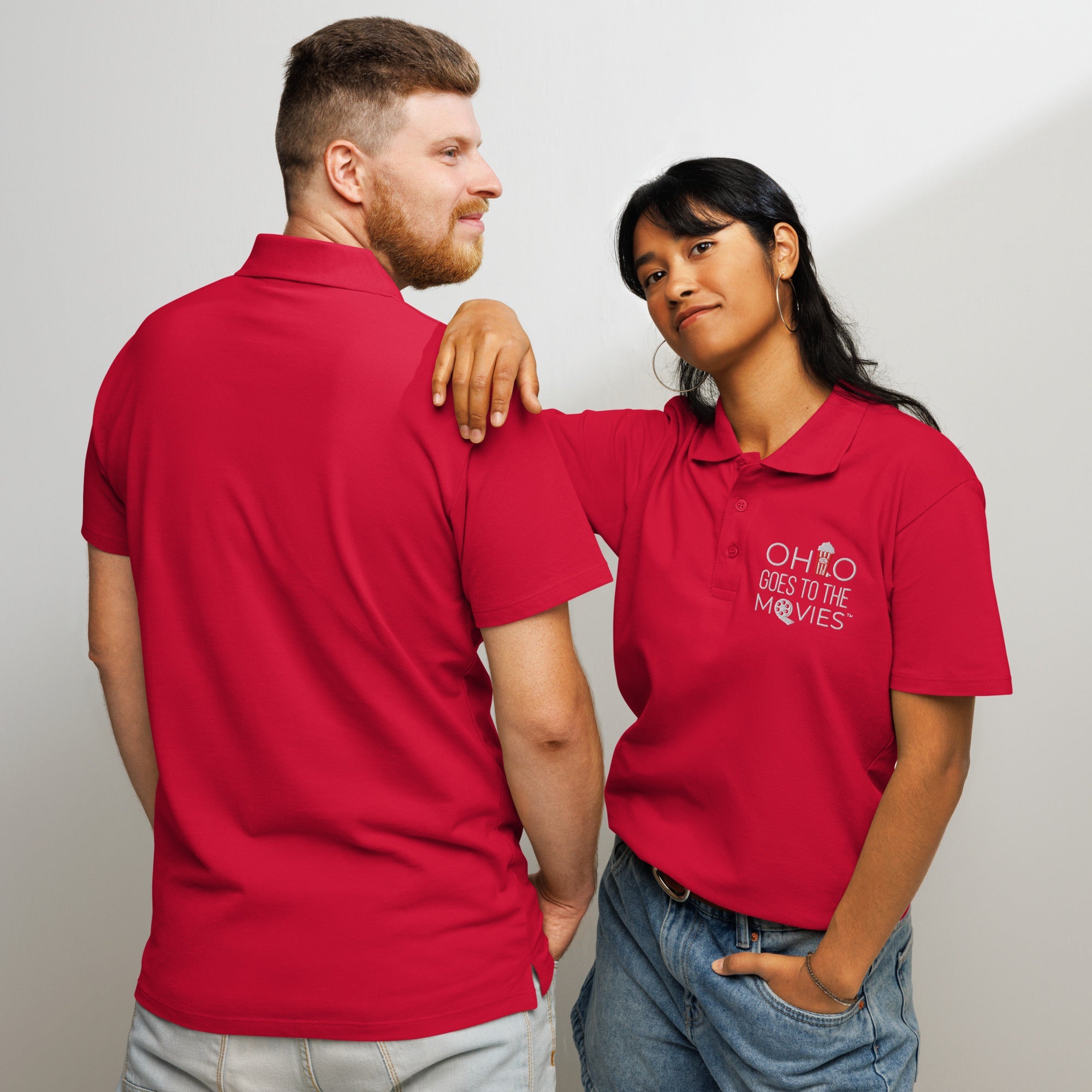 Logo Apparel Collection
