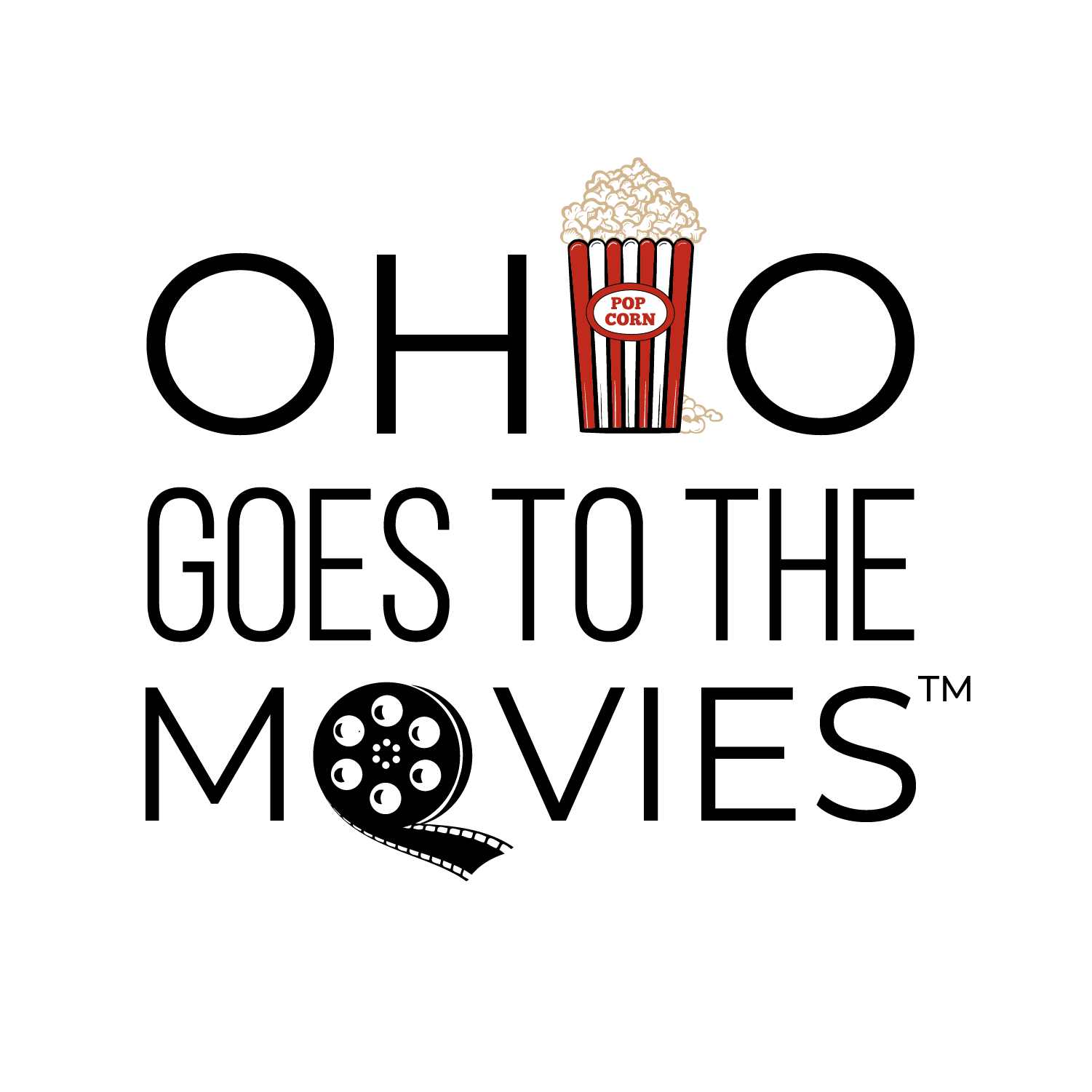 Ohio Goes To The Movies Merch Shop